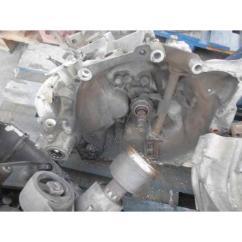 Recambio de caja cambios para citroën c15 1.8 diesel (161) referencia OEM IAM 20CM65  