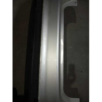 Recambio de paragolpes trasero para ford focus lim. (cb8) ambiente referencia OEM IAM   