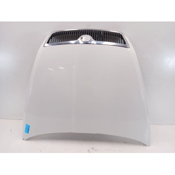 Recambio de capot para skoda octavia ii (1z3) 1.9 tdi referencia OEM IAM 1Z0823031B  