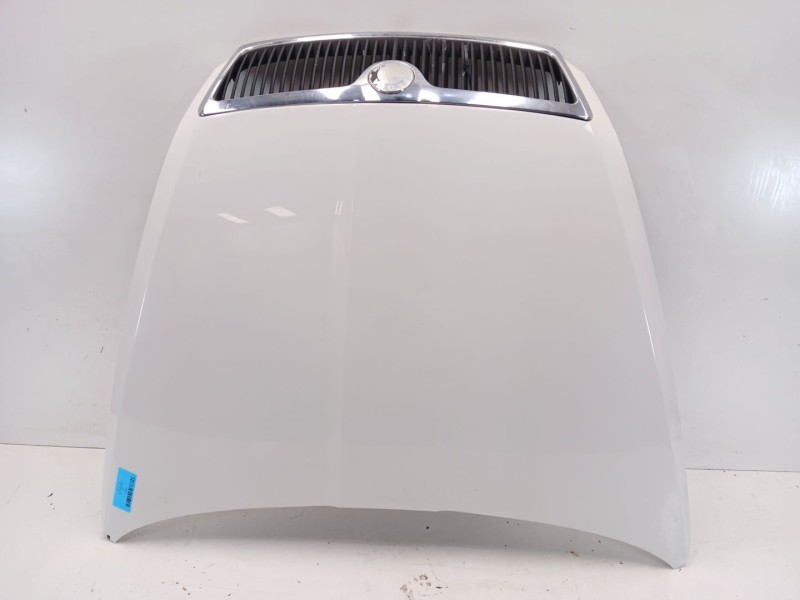 Recambio de capot para skoda octavia ii (1z3) 1.9 tdi referencia OEM IAM 1Z0823031B  
