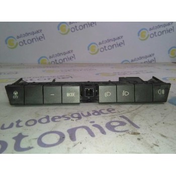 MANDO MULTIFUNCION 735361065 