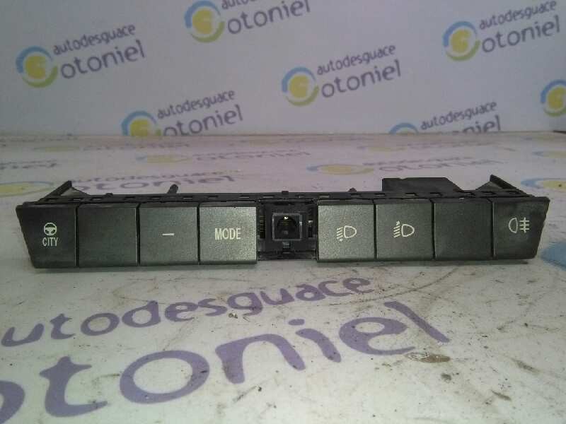 Recambio de mando multifuncion para lancia ypsilon (101) 1.2 cat referencia OEM IAM 735361065  