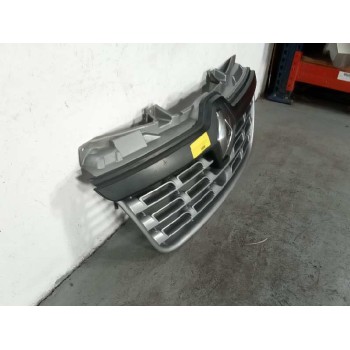 Recambio de rejilla delantera para renault master kasten l1h1 ka 2,8t referencia OEM IAM   