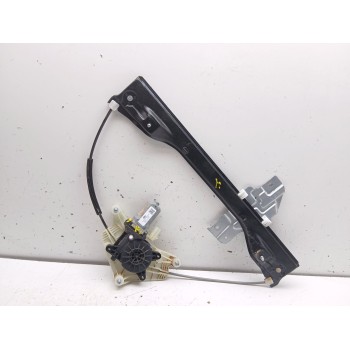 Recambio de elevalunas delantero derecho para omoda 5 referencia OEM IAM 554000967aa  