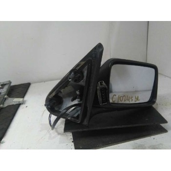 RETROVISOR DERECHO GRIS PLATA ELECTRICO 5 PINS