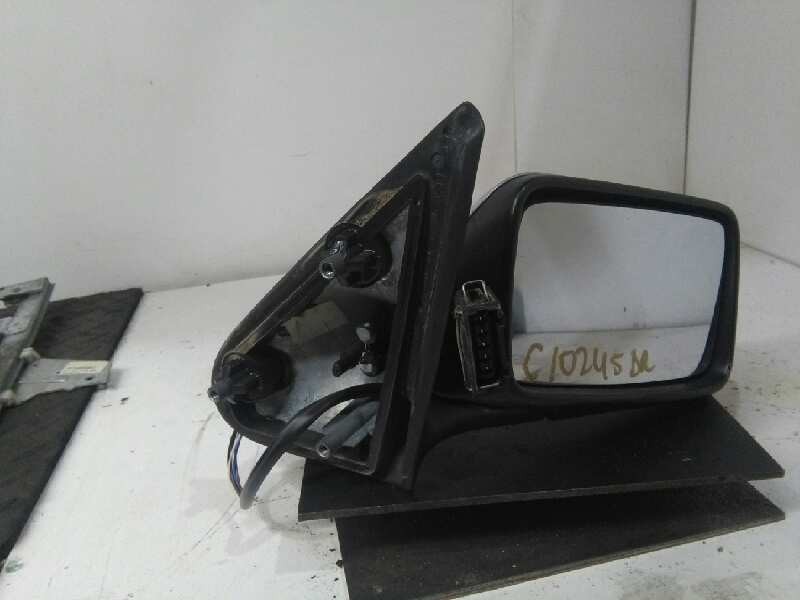 Recambio de retrovisor derecho para seat cordoba berlina (6k2) sx referencia OEM IAM  GRIS PLATA ELECTRICO 5 PINS