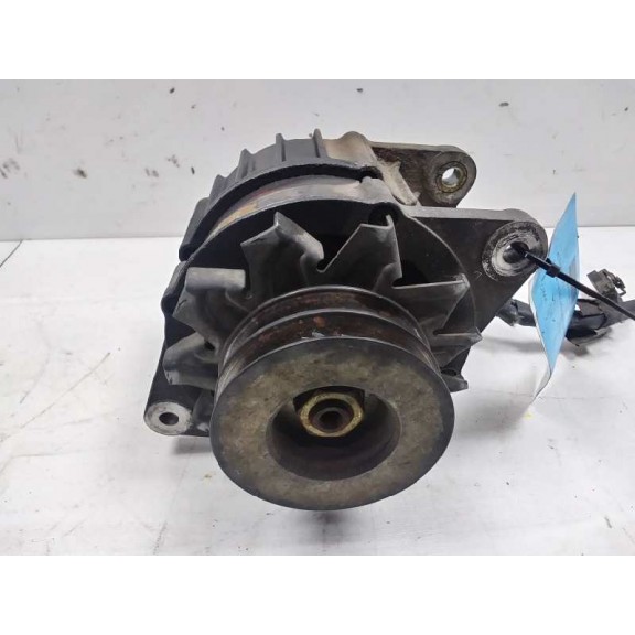 Recambio de alternador para nissan patrol (k/w260) 2.8 diesel referencia OEM IAM 9120334626 23100G9903 23100G9900