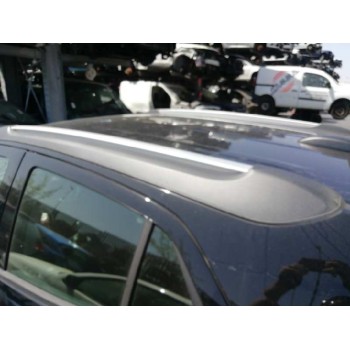 BARRAS TECHO PORTAEQUIPAJES 