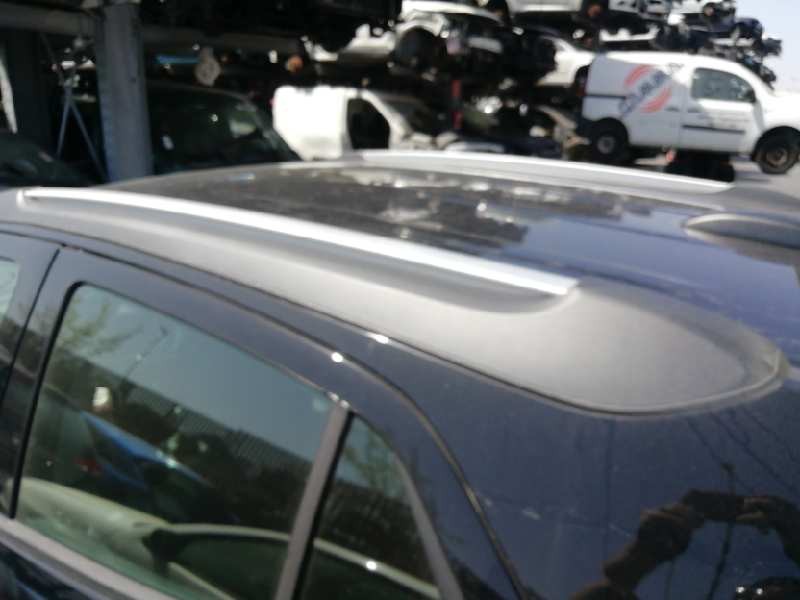 Recambio de barras techo para opel mokka x selective start/stop referencia OEM IAM  PORTAEQUIPAJES 