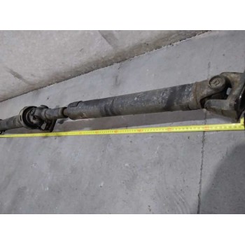 Recambio de transmision central para ssangyong actyon 200 xdi referencia OEM IAM   