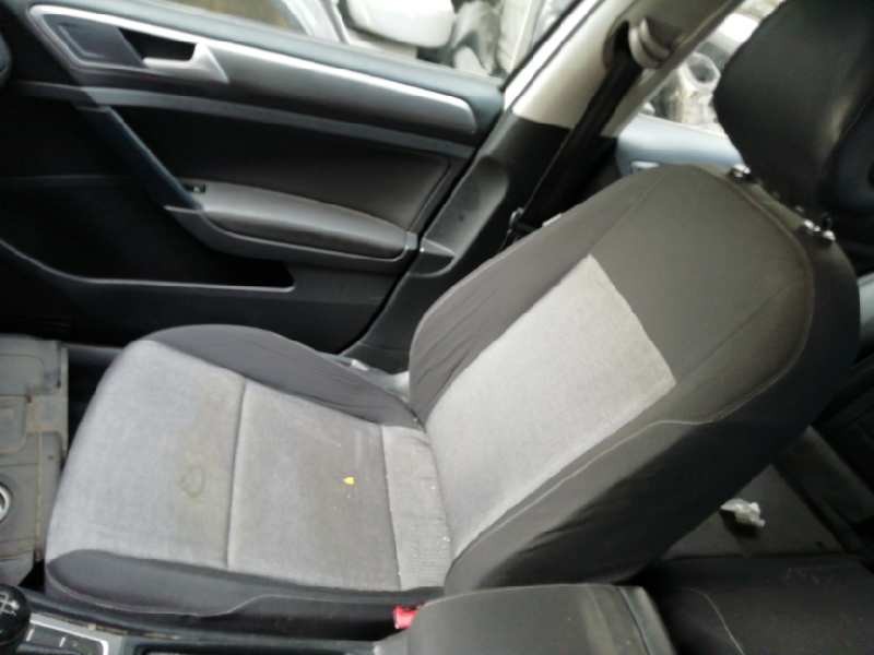 Recambio de asiento delantero derecho para volkswagen golf vii variant (bv5) advance bmt referencia OEM IAM   