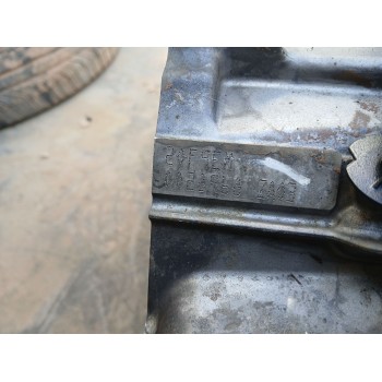 Recambio de caja cambios para peugeot 3008 iii hybrid motor hn09 referencia OEM IAM 20F9EM  
