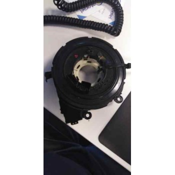 Recambio de anillo airbag para bmw serie 1 berlina (e81/e87) 118d referencia OEM IAM 6989557-01 698955701 