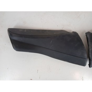 Recambio de juego asientos completo para tesla model 3 ev referencia OEM IAM   