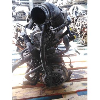 Recambio de motor completo para seat cordoba berlina (6l2) 1.9 sdi referencia OEM IAM   