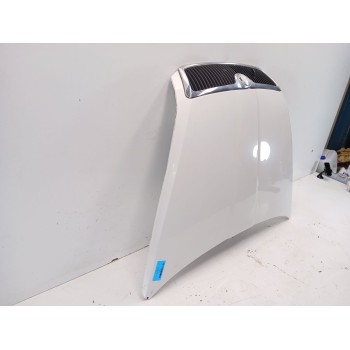 Recambio de capot para skoda octavia ii (1z3) 1.9 tdi referencia OEM IAM 1Z0823031B  