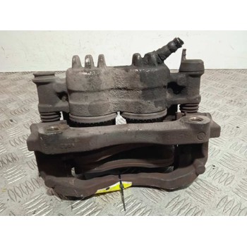 Recambio de pinza freno delantera derecha para opel movano b kasten/combi 2.3 cdti referencia OEM IAM 8200735289  BREMBO