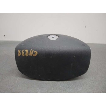 Recambio de airbag delantero izquierdo para renault fluence 1.5 dci diesel fap referencia OEM IAM 985700006R  