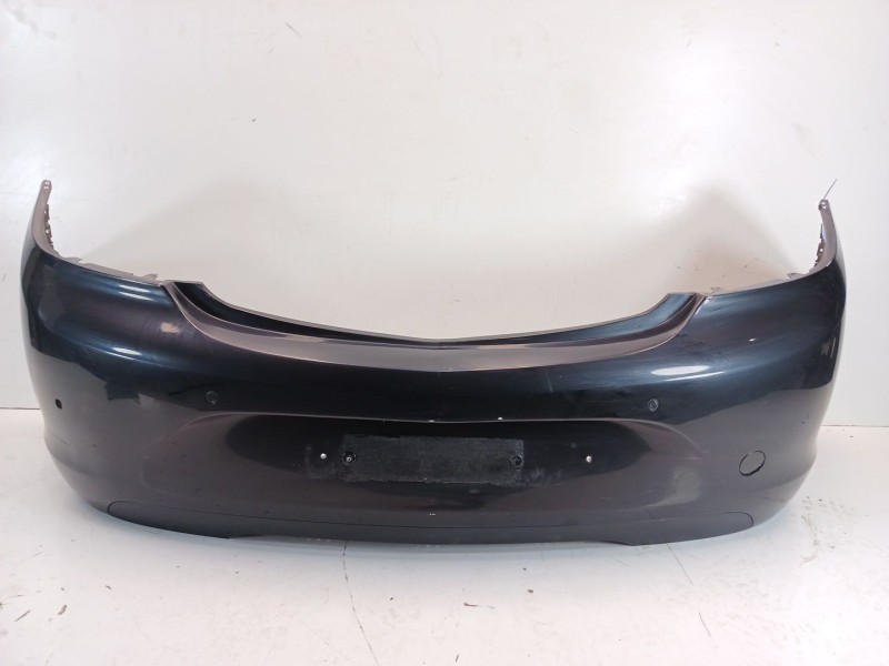 Recambio de paragolpes trasero para opel insignia a (g09) 2.0 cdti (68) referencia OEM IAM   