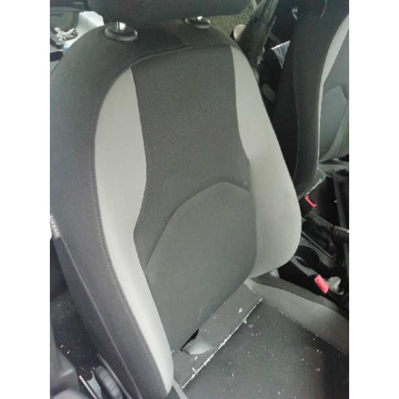 Recambio de asiento delantero derecho para seat leon (5f1) reference ecomotive referencia OEM IAM   