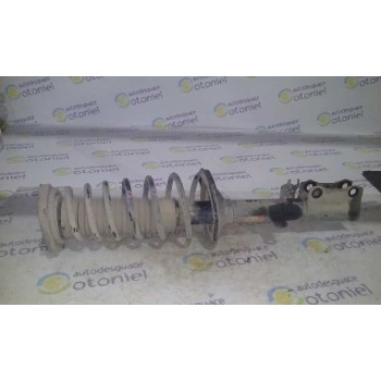 AMORTIGUADOR DELANTERO IZQUIERDO 