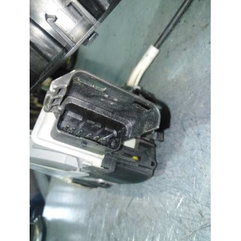 Recambio de cerradura puerta trasera izquierda para peugeot 508 active referencia OEM IAM  6 PIN 