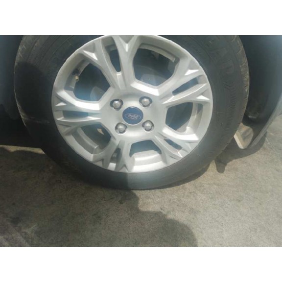 Recambio de juego llantas para ford b-max trend referencia OEM IAM   