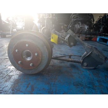 Recambio de puente trasero para honda hr-v (gh) vtec top 4wd (5-ptas.) referencia OEM IAM   