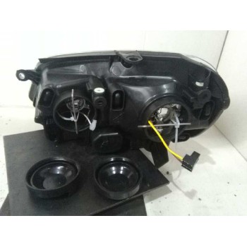 Recambio de faro derecho para volkswagen polo (9n3) referencia OEM IAM 6Q1941008AT NUEVO H7+H1