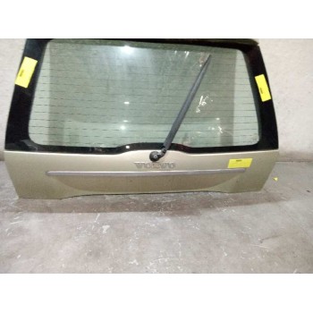 Recambio de porton trasero para volvo xc90 d5 executive (7 asientos) (136kw) referencia OEM IAM 39852821  39852821