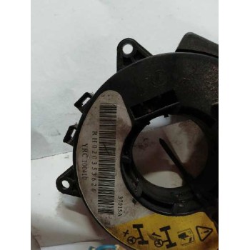 Recambio de anillo airbag para mg mg zr 100 d referencia OEM IAM YRC100410 RH020353626 37015A