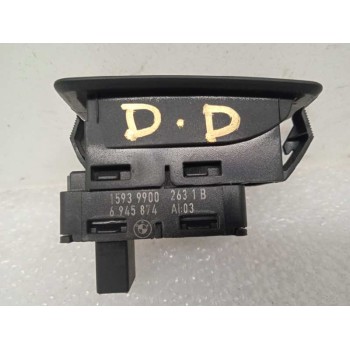 Recambio de mando elevalunas delantero derecho para bmw serie 3 berlina (e90) 318d referencia OEM IAM   