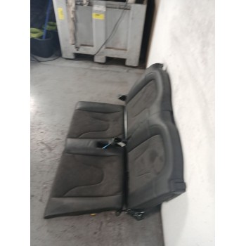Recambio de asientos traseros para audi tt (8j3) 1.8 tfsi referencia OEM IAM   