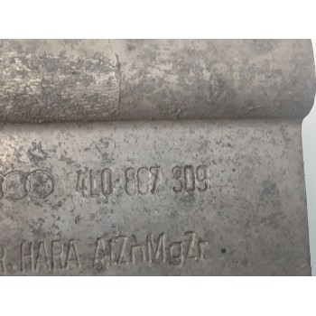 Recambio de refuerzo paragolpes trasero para audi q7 (4l) 3.0 tdi referencia OEM IAM 4L0807309  