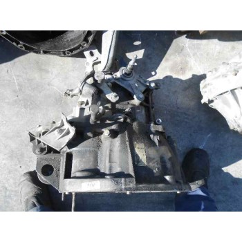 CAJA CAMBIOS ND0001 6 VLC 