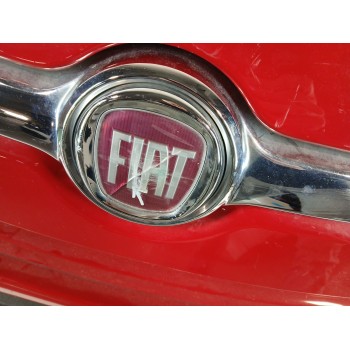 Recambio de paragolpes delantero para fiat 500 l (330) referencia OEM IAM 735522402  