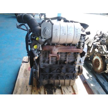 Recambio de motor completo para seat cordoba berlina (6l2) 1.9 sdi referencia OEM IAM   