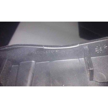 Recambio de maneta interior delantera izquierda para peugeot 407 st confort referencia OEM IAM   