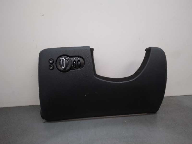 Recambio de mando luces para mini mini (f56) one d referencia OEM IAM 9865847  