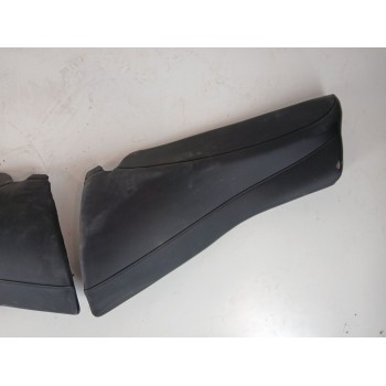 Recambio de juego asientos completo para tesla model 3 ev referencia OEM IAM   