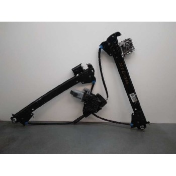 ELEVALUNAS DELANTERO DERECHO 600665100 6 PINES