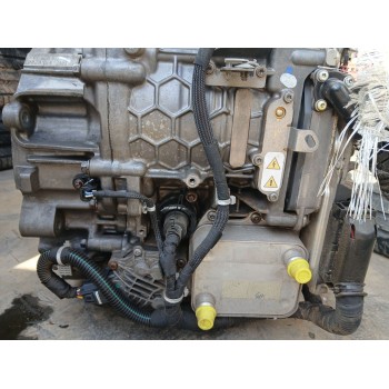 Recambio de caja cambios para peugeot 3008 iii hybrid motor hn09 referencia OEM IAM 20F9EM  