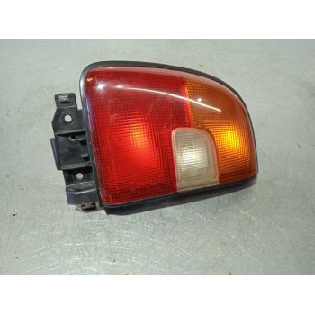 Recambio de piloto trasero izquierdo para toyota rav 4 funcruiser (a1) básico referencia OEM IAM 8156042020  