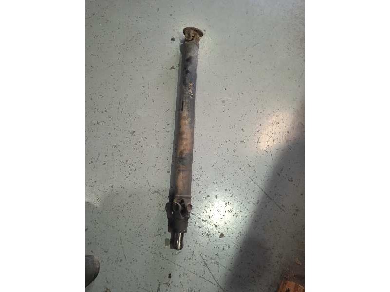 Recambio de transmision central para opel frontera a sport referencia OEM IAM SR 106 CM 