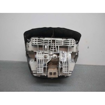 Recambio de airbag delantero izquierdo para renault fluence 1.5 dci diesel fap referencia OEM IAM 985700006R  