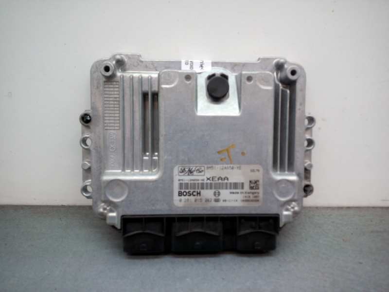 Recambio de centralita motor uce para ford focus lim. (cb4) econetic referencia OEM IAM 8M5112A650XE  