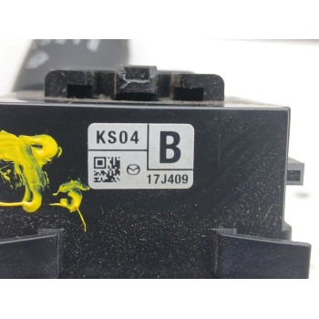 Recambio de mando luces para mazda 6 station wagon (gj, gl) 2.2 d referencia OEM IAM 17j409  