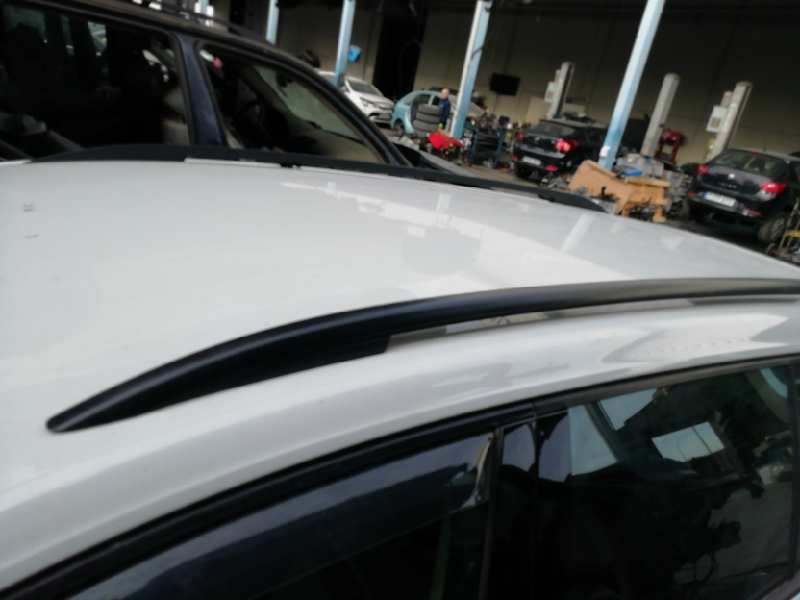 Recambio de barras techo para volkswagen golf vii variant (bv5) advance bmt referencia OEM IAM  RANCHERA VARIANT