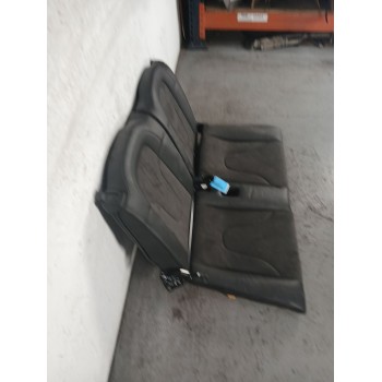 Recambio de asientos traseros para audi tt (8j3) 1.8 tfsi referencia OEM IAM   