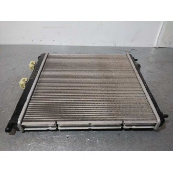 Recambio de radiador agua para peugeot 2008 (--.2013) access referencia OEM IAM 9684522780 95007T01 